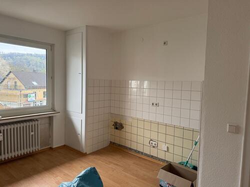 Foto - 2 Zimmer Etagenwohnung zur Miete in Gummersbach