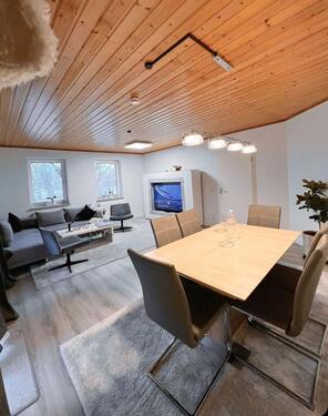 Foto - Vollausgestattete 4-Zimmer Wohnung in ruhiger Lage