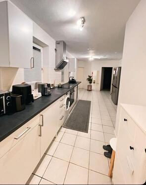 Foto - Erdgeschoßwohnung in Bardowick zur Miete