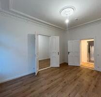 Erstbezug | Sanierte 3-Zimmer-Wohnung | Balkon & EBK | Berlin