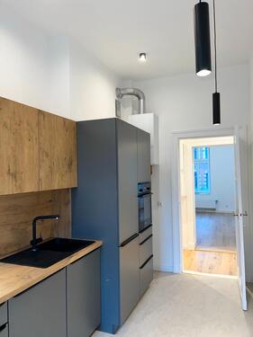 Foto - 3 Zimmer Etagenwohnung in Berlin