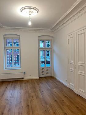 Foto - Etagenwohnung in Berlin zur Miete