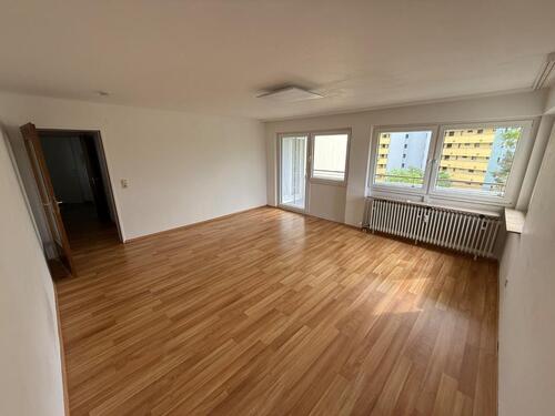 Foto - 2 Zimmer Etagenwohnung zur Miete in Mörfelden-Walldorf