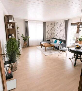 Foto - 2-Zimmer-Wohnung in Lieser an der Mosel, 700€ Warm