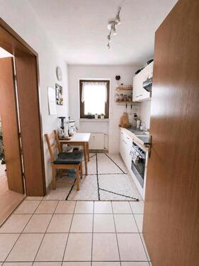 Foto - 2 Zimmer Etagenwohnung in Bernkastel-Kues