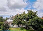 Foto - Sehr großzügiges Einfamilienhaus (freistehend) zu verkaufen