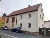 Foto - Haus, Scheune, Bauernhof, Nebengebäude
