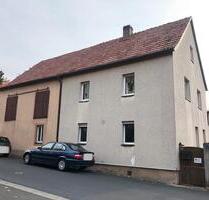 Haus, Scheune, Bauernhof, Nebengebäude - Werneck