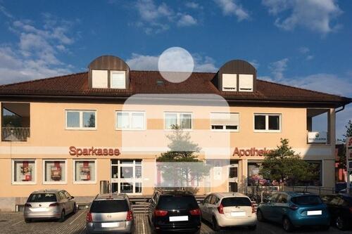 Foto - Büro-Praxisräume in Burkardroth