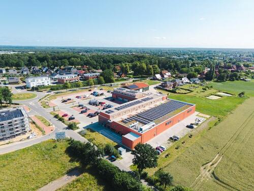 Foto - Außenstellplatz zu mieten - 40,00 EUR Miete,