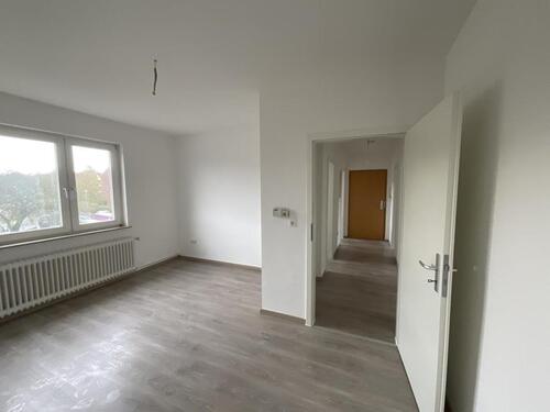 Foto - Etagenwohnung in Wilhelmshaven