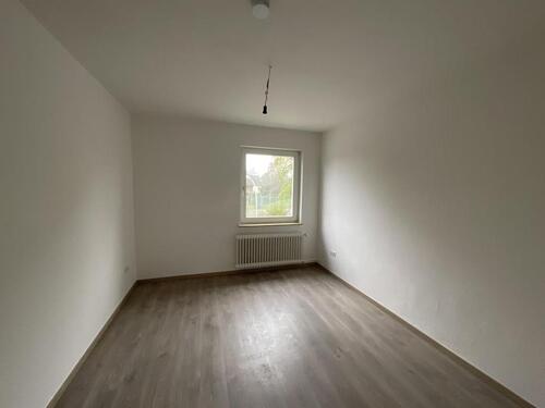 Foto - Etagenwohnung in Wilhelmshaven zur Miete