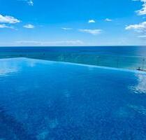Nordzypern TRAUMWOHNUNG Skypool Bar Tarasse langfristig zu vermieten ☎️ 01788577605 - Koblenz