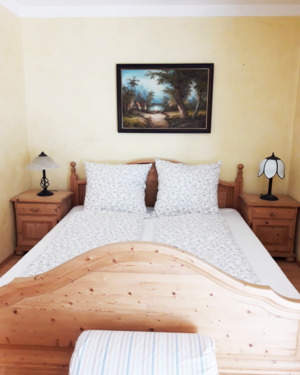 Foto - Wohnung in Bad Endorf - 1.200,00 EUR Kaltmiete,