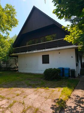 Foto - Einfamilienhaus in Bendestorf zum Kaufen