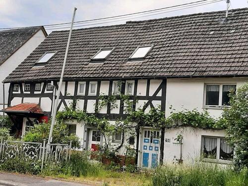 Foto - Fachwerkhaus ohne Denkmalschutz