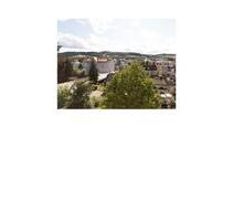 2-Raum-Wohnung mit Blick auf Rathaus - Olbernhau