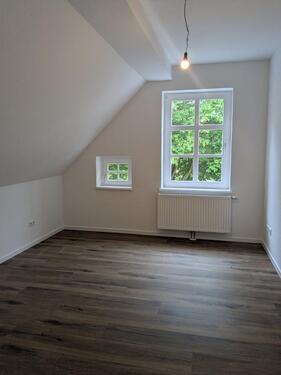 Foto - Etagenwohnung in Diepholz