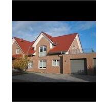 Schöne 4 Zimmer Wohnung mit Dachterasse - Essen (Oldenburg)