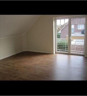 Foto - Etagenwohnung zur Miete in Essen (Oldenburg)