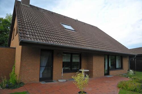 Foto - Einfamilienhaus in Beckum