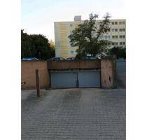 Tiefgaragenstellplatz zu vermieten (Spandau) - Berlin