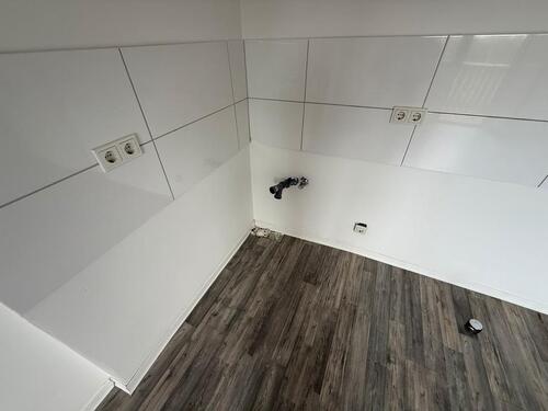 Foto - Etagenwohnung in Saarbrücken