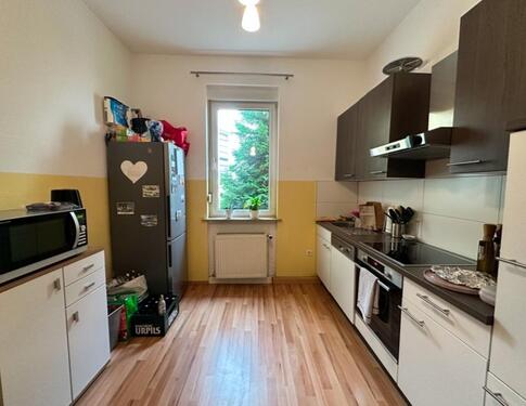 Foto - Etagenwohnung in Kaiserslautern