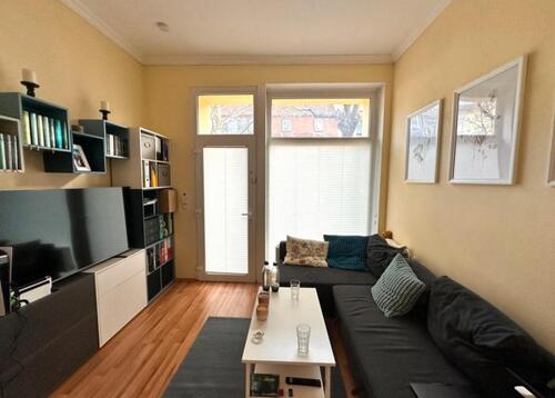 Foto - Etagenwohnung in Kaiserslautern zur Miete