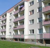 3-Raum-Erdgeschosswohnung! - 285,00 EUR Kaltmiete, in Wittenberg Lutherstadt (PLZ: 06888) Euper