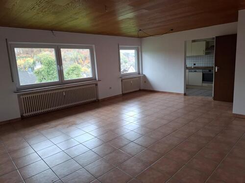 Foto - 90 qm Wohnung in Wehbach 700€ Kaltmiete