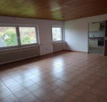 90 qm Wohnung in Wehbach 700€ Kaltmiete - Freudenberg