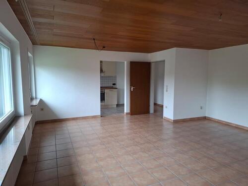 Foto - Etagenwohnung in Freudenberg zur Miete