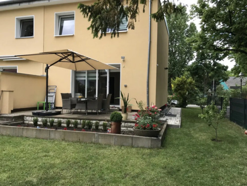 Foto - Provisionsfrei Hochwertig Doppelhaushälfte nähe Tempelhofer Feld