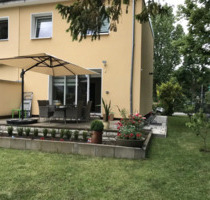 Provisionsfrei Hochwertig Doppelhaushälfte nähe Tempelhofer Feld - Berlin Tempelhof-Schöneberg