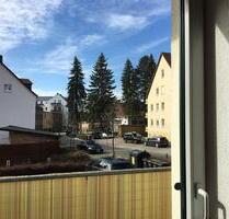 2 RWhg mit Balkon Radeberg Zentrum