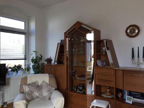 Foto - Etagenwohnung zur Miete in Radeberg