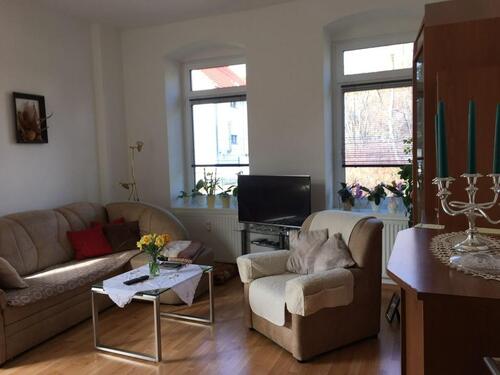 Foto - Etagenwohnung in Radeberg