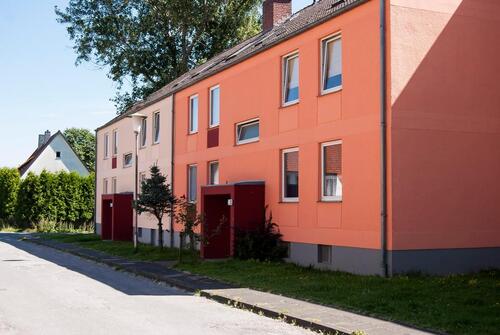 Foto - Etagenwohnung in Enger