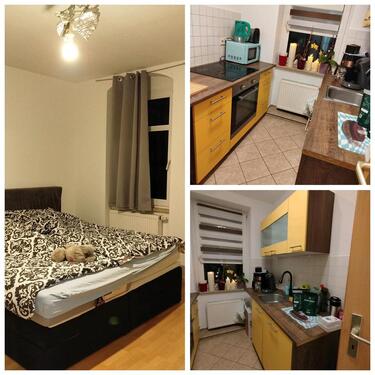 Foto - 3 Zimmer Etagenwohnung zur Miete in Waldheim