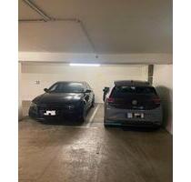 Garage Tiefgaragenstellplatz Kaukenberg Minzeweg 1 - Paderborn Elsen