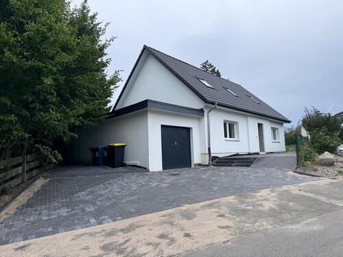 Foto - Haus zu vermieten in 23847 Westerau