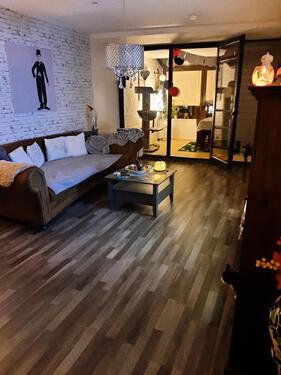 Foto - 3 Zimmer Etagenwohnung zur Miete in Bargteheide