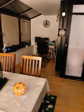 Foto - Etagenwohnung in Bargteheide zur Miete