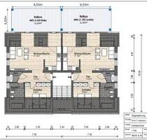 Helle, 2-Zimmer-Wohnung, 65m2, sonniger Balkon in ruhiger Lage - Kamenz Helle, 2-Zimmer-Wohnung, 65m2, sonniger Balkon in ruhiger Lage - Kamenz