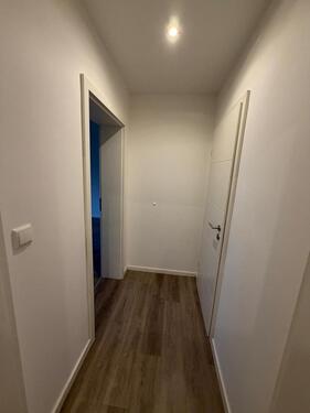 Foto - 2 Zimmer Erdgeschoßwohnung in Augsburg