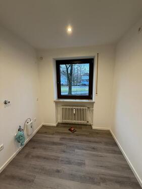 Foto - Erdgeschoßwohnung in Augsburg zur Miete