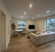 Stilvolles 1,5-Zimmer-Wohnen in Erlangen - Erstbezug nach Sanierung - Buckenhof