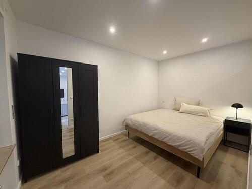 Foto - Erdgeschoßwohnung in Buckenhof zur Miete