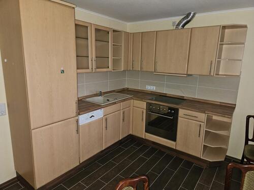 Foto - 2 Zimmer Etagenwohnung in Eggstedt